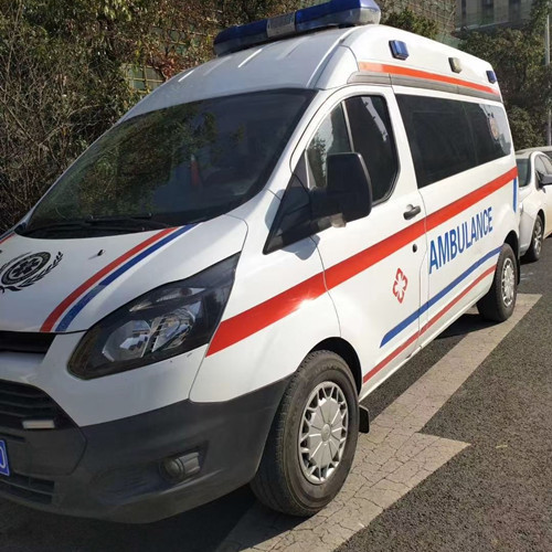 密山品质救护车出租,为您的健康出行负责