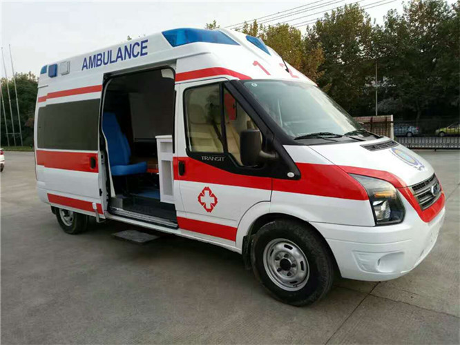 密山乌鲁木齐沙依巴克区上线 “安康护送” 非急救转运服务平台