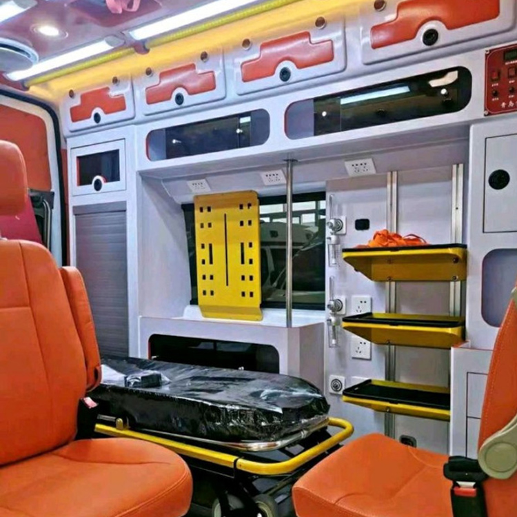 密山长途救护车护送病人租赁价格