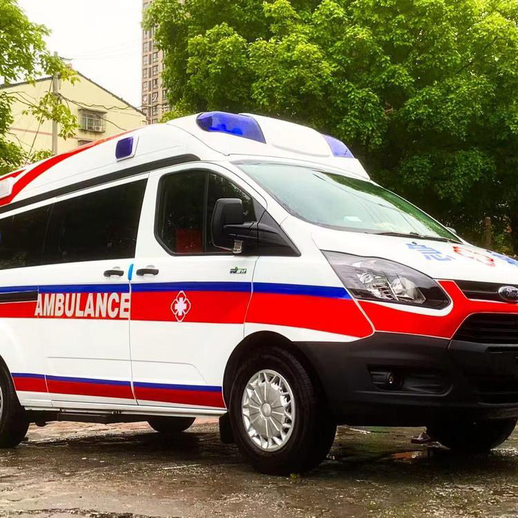 密山跨省救护车出租护送返乡