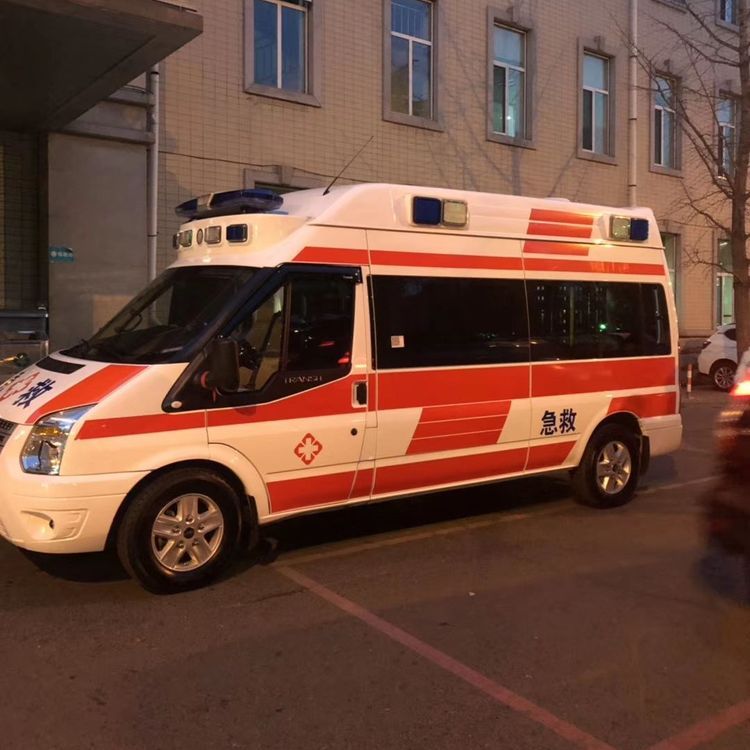 密山一般救护车是怎么分类的