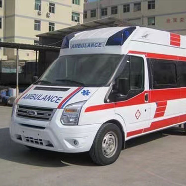 密山救护车出租收费:安全出行,价格透明