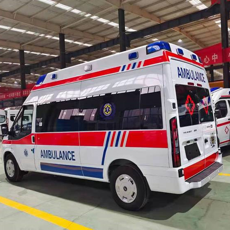 密山救护车出租 —— 专业、安全、高效的城市急救服务